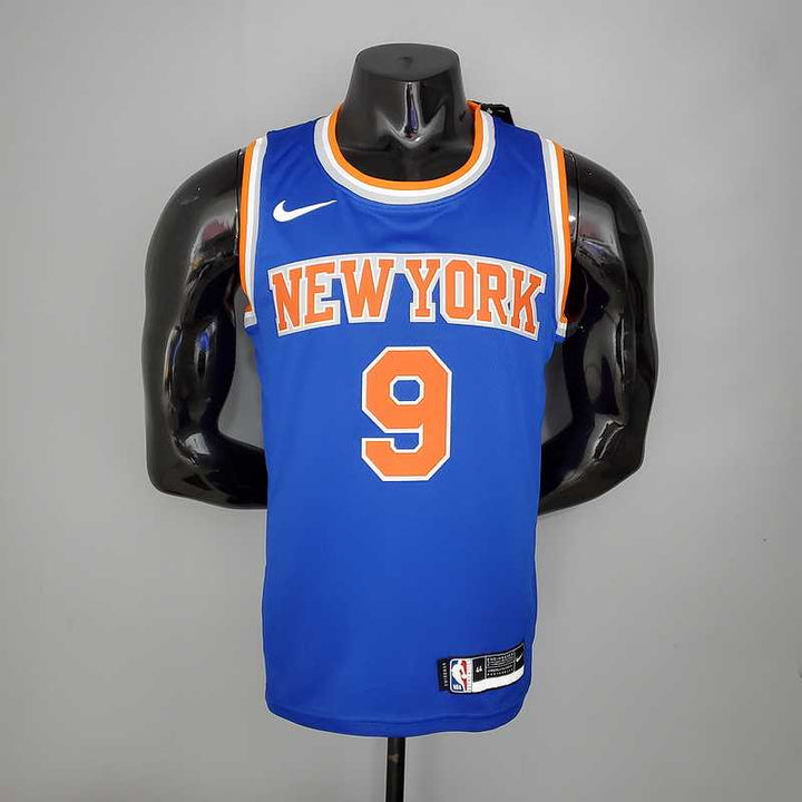 NEW YORK KNICKS 9 BARRETT