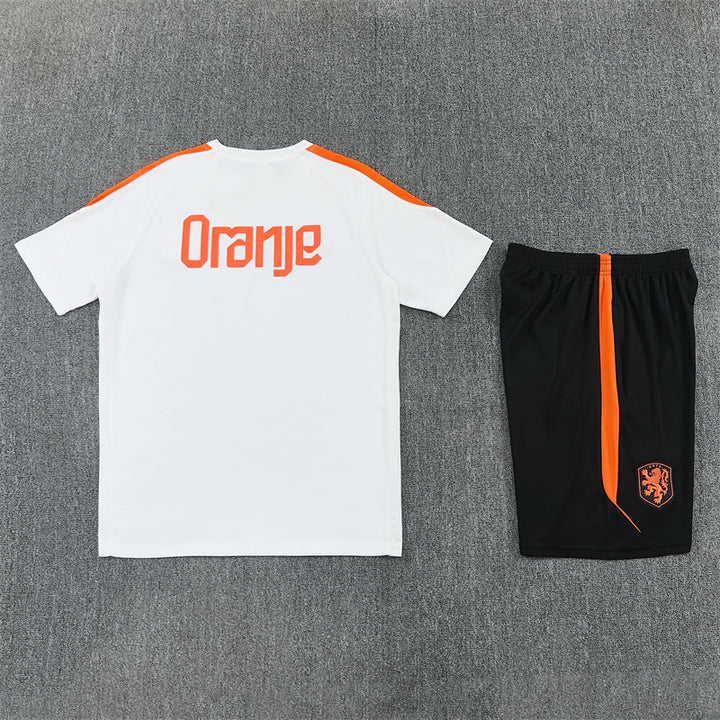 OLANDA 2026 - KIT ALLENAMENTO