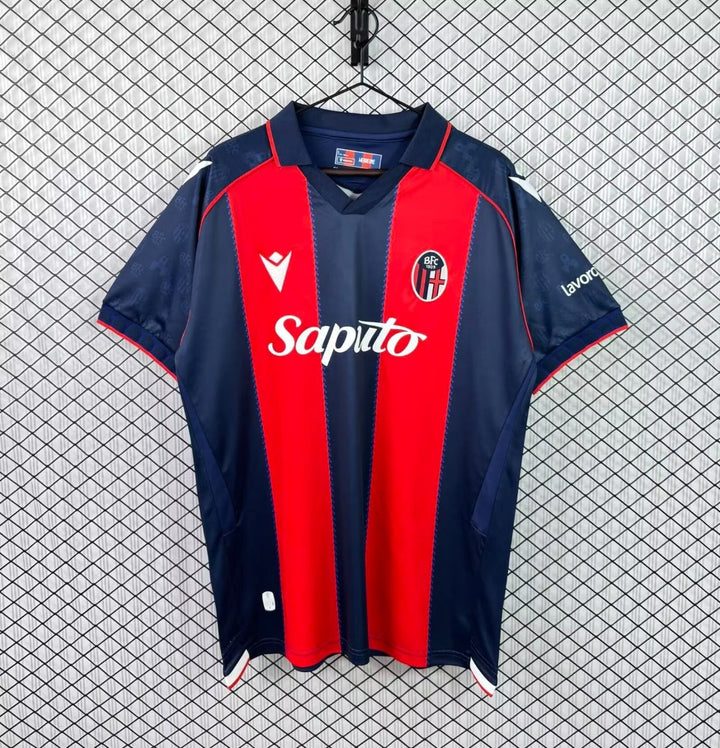 Bologna 26/27 HOME