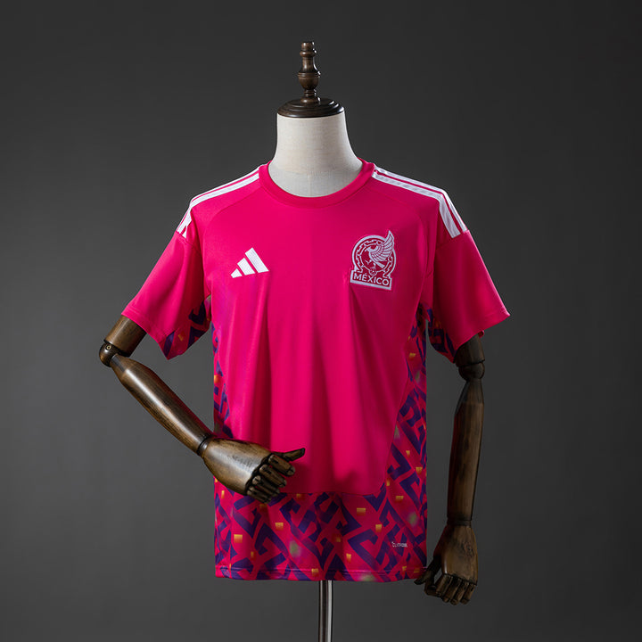 MESSICO 2026 - PORTIERE HOME