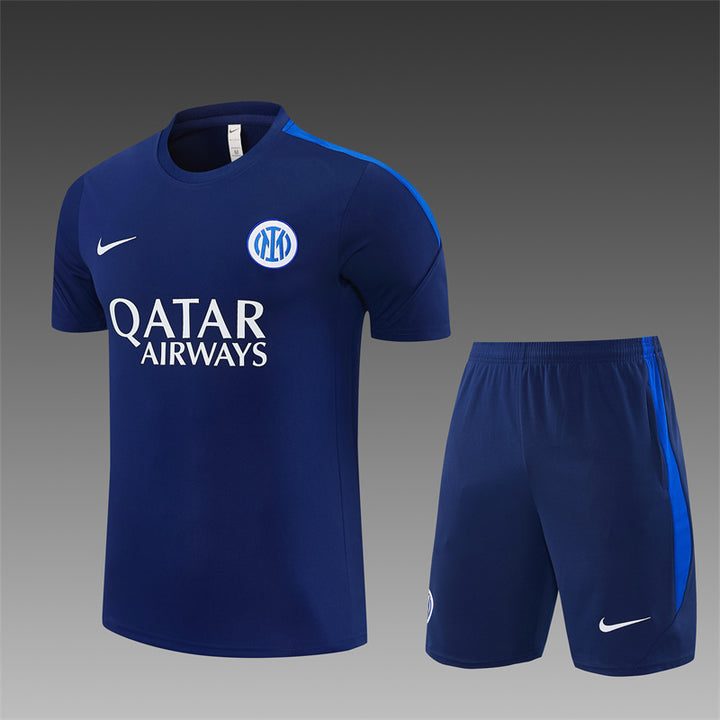 INTER 2026 - KIT ALLENAMENTO