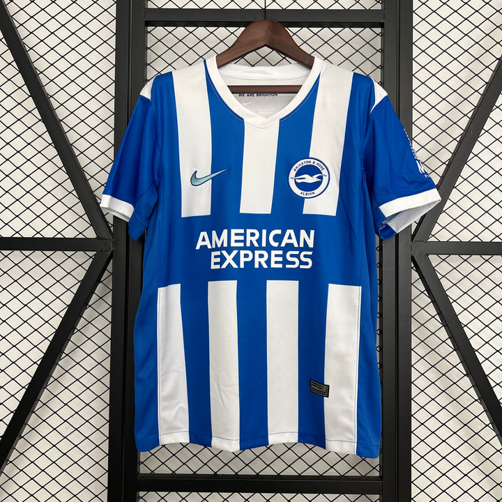 BRIGHTON 25/26 HOME