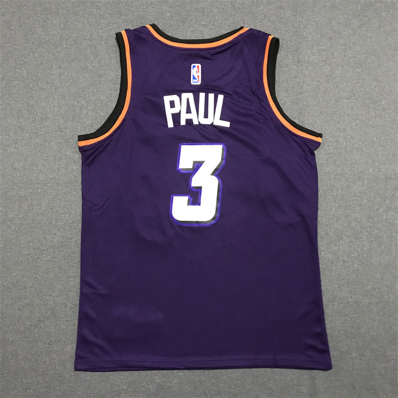 PHOENIX SUNS 22/23 - CLASSIC - 3 PAUL