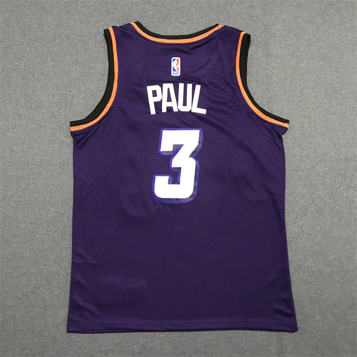 PHOENIX SUNS 22/23 - CLASSIC - 3 PAUL