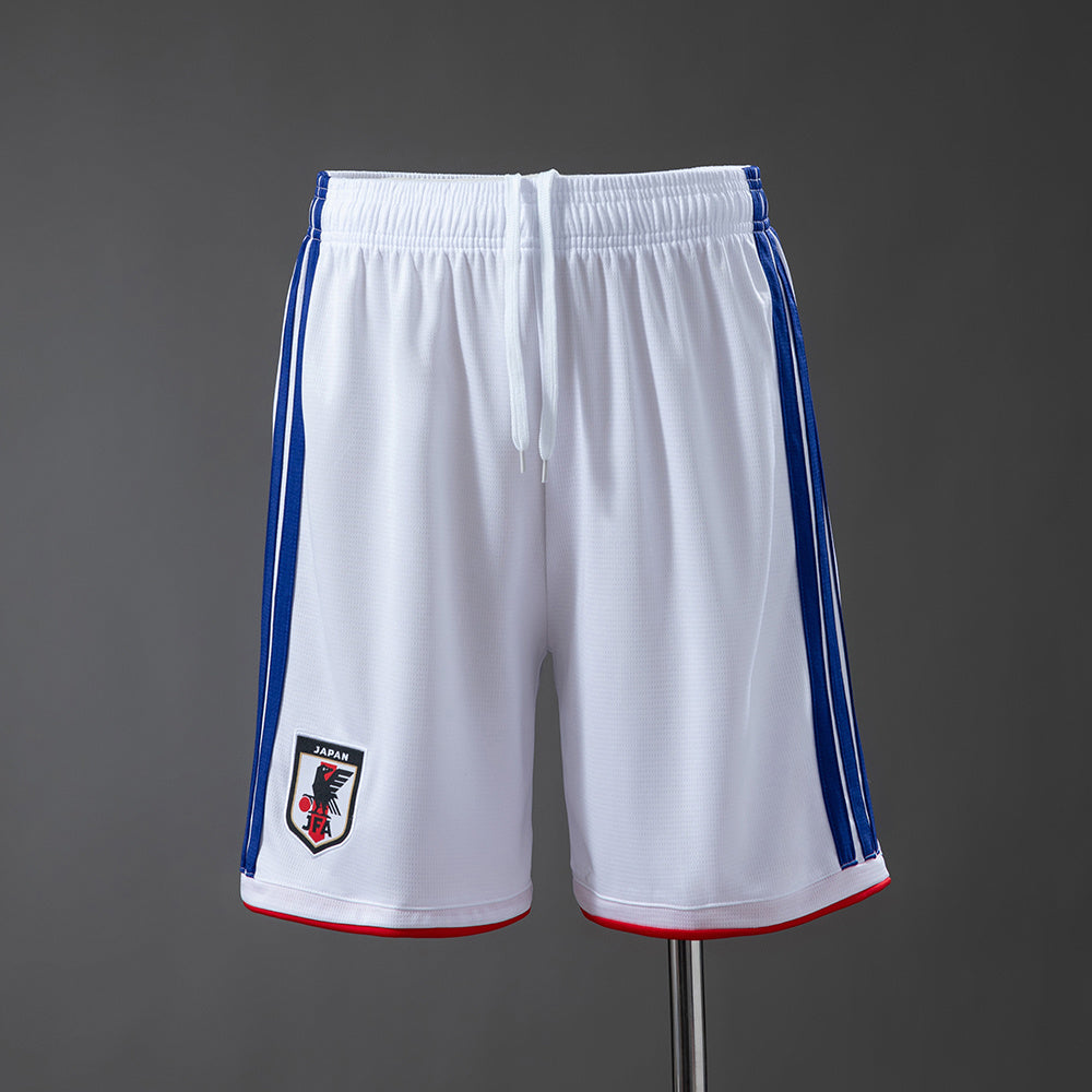 GIAPPONE 2026 HOME - PANTALONCINI