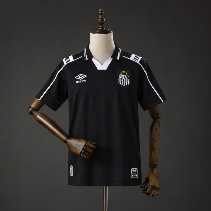 Santos 2026 - THIRD