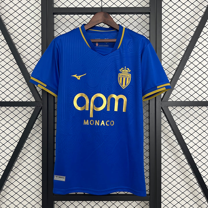 Monaco 25/26 AWAY
