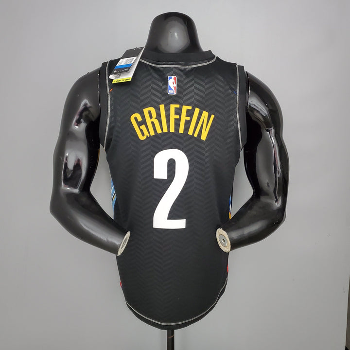 Brooklyn Nets 2 Griffin
