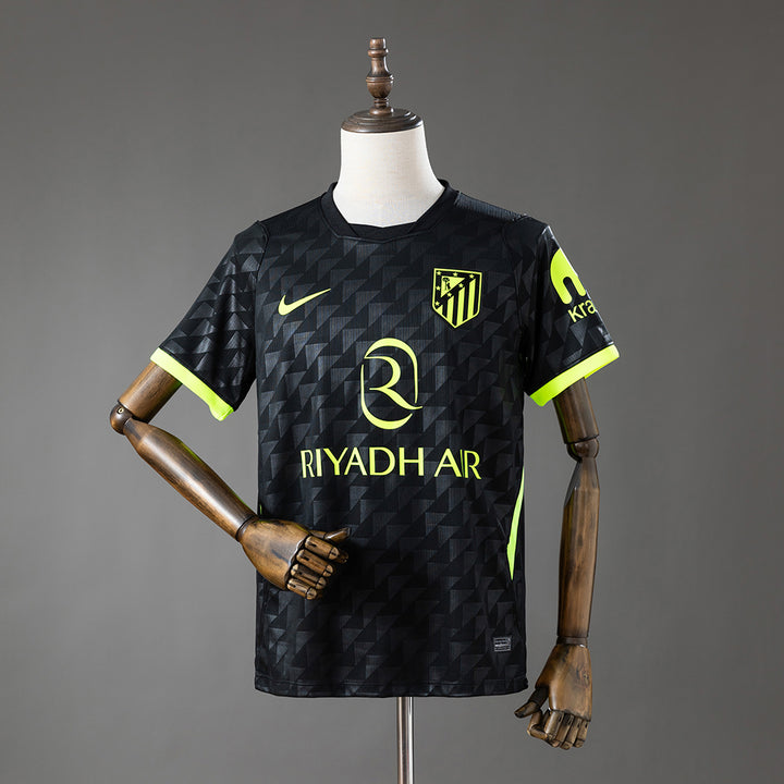 Atletico Madrid 26/27 AWAY