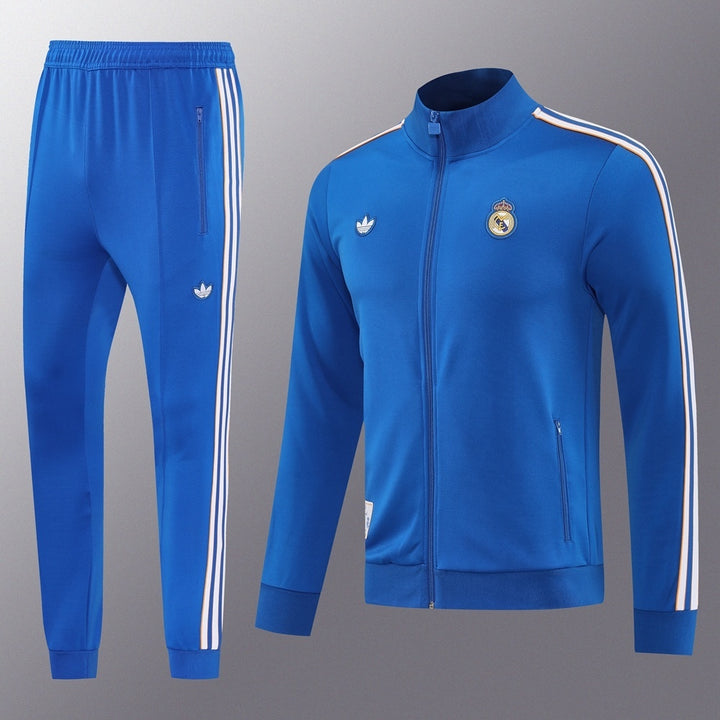 REAL MADRID 25/26 - TUTA RAPPRESENTANZA