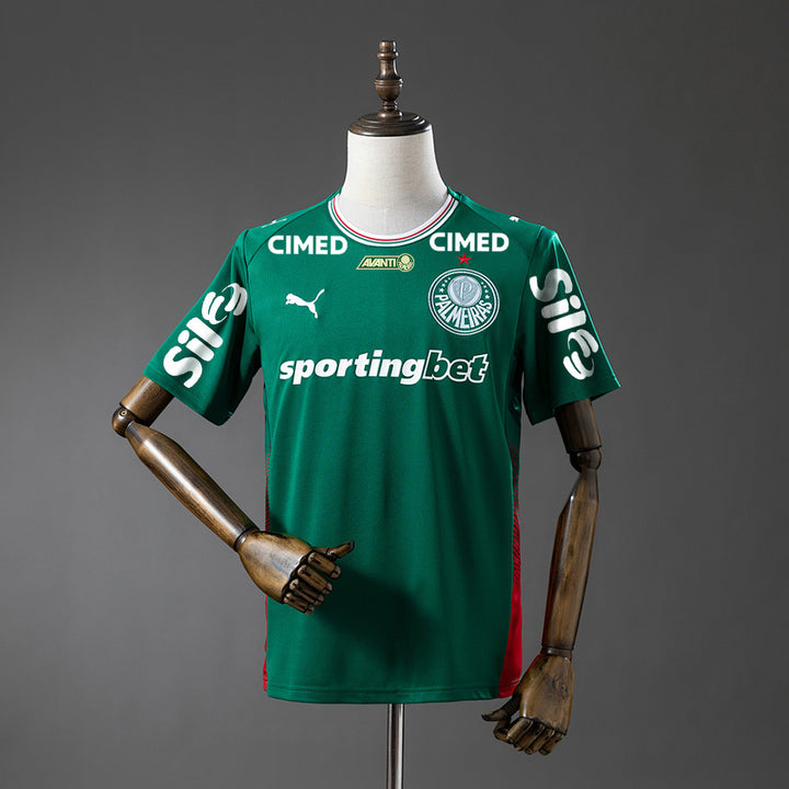 PALMEIRAS 26/27 HOME