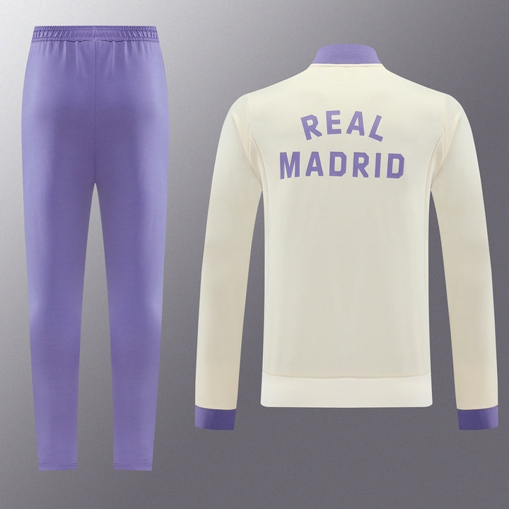 REAL MADRID 25/26 - TUTA RAPPRESENTANZA