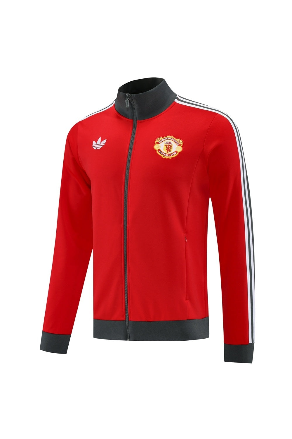 MANCHESTER UNITED 25/26 - TUTA RAPPRESENTANZA