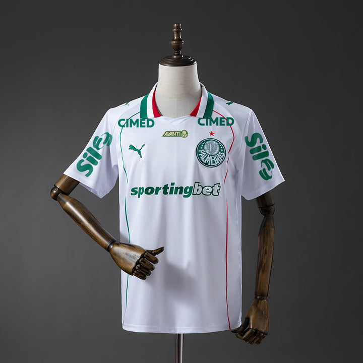 PALMEIRAS 26/27 AWAY