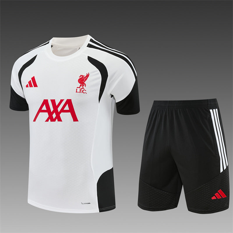 LIVERPOOL 26/27 - KIT ALLENAMENTO