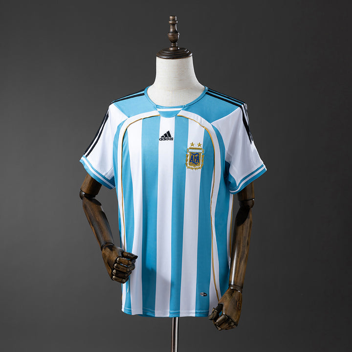 Argentina 2006 - RETRO COLLECTION