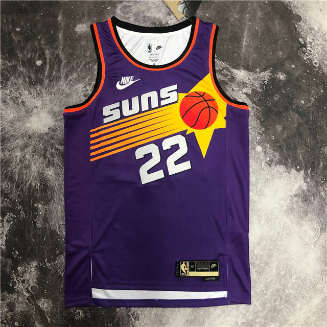 PHOENIX Suns 22/23 - CLASSIC - 22 Ayton