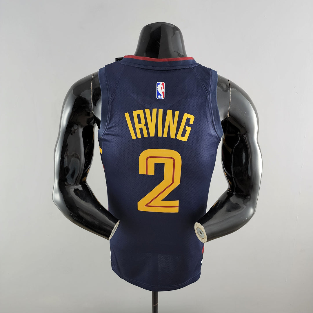 Cleveland CAVALIERS 2 IRVING