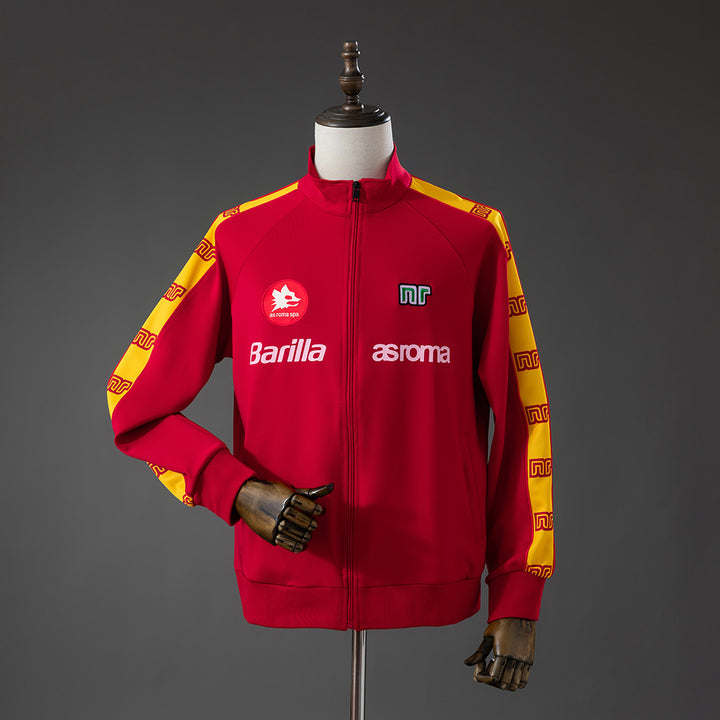ROMA 88/89 - GIACCA VINTAGE