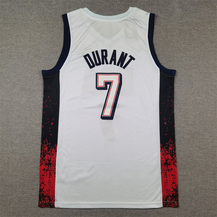 USA - 7 DURANT