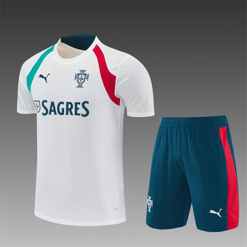 PORTOGALLO 2026 - KIT ALLENAMENTO