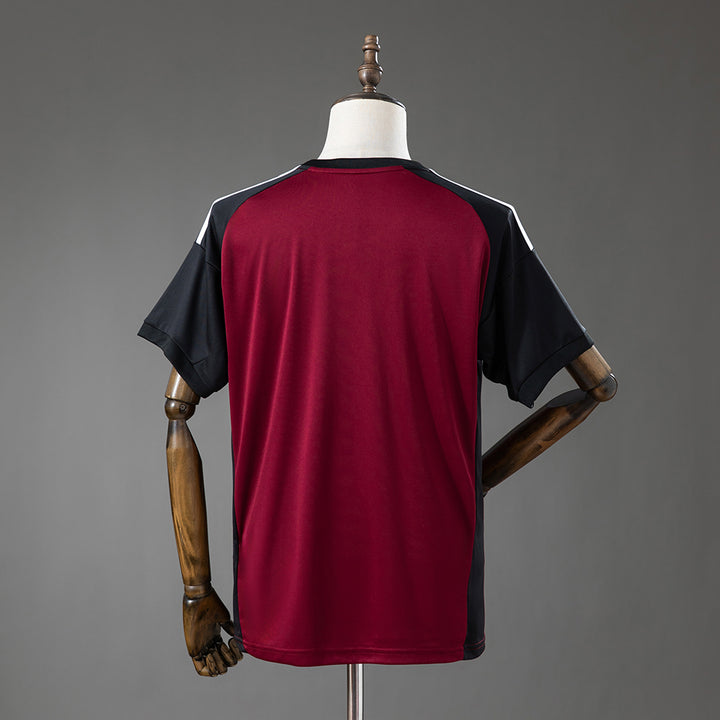 SPAGNA 2026 - PORTIERE RED