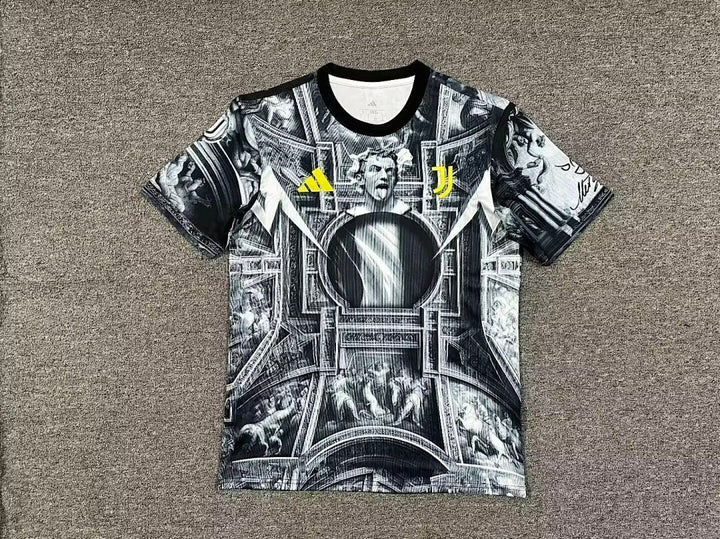 Juventus 25/26 SPECIAL DEL PIERO