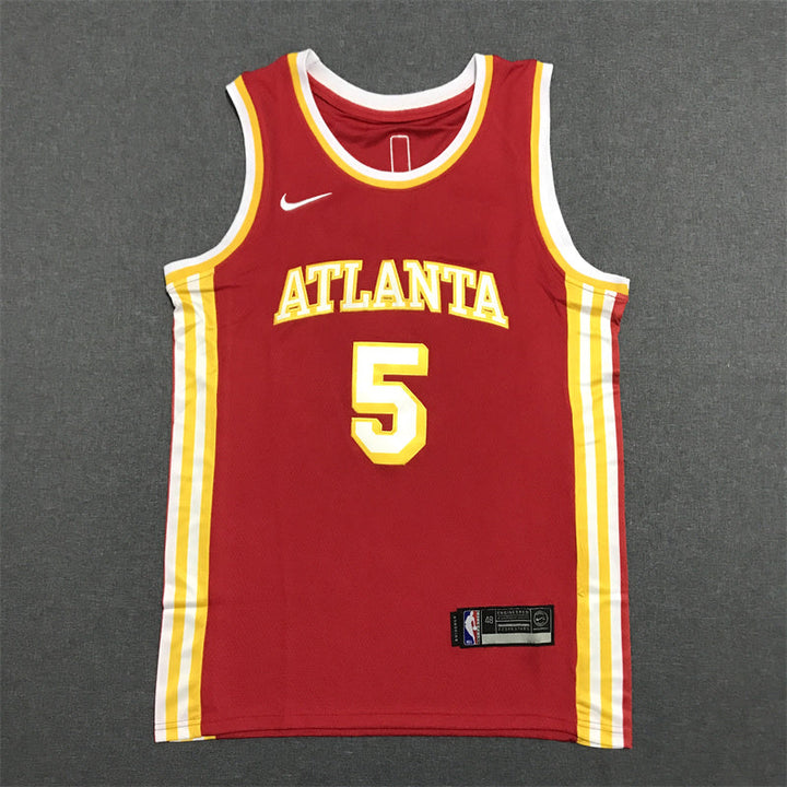 Atlanta Hawks 22/23 - Icon - 5 Murray