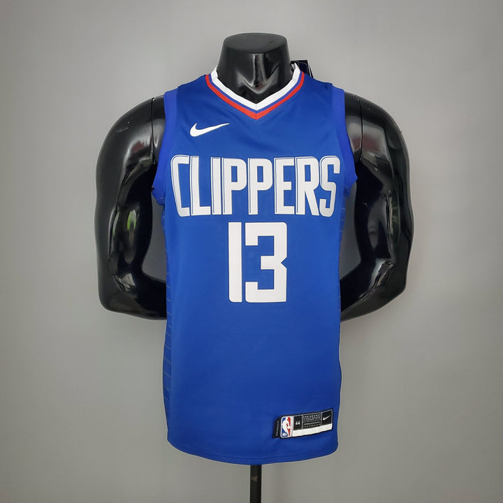 LA Clippers 13 George