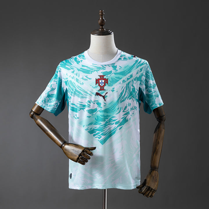 Portogallo 2026 - AWAY