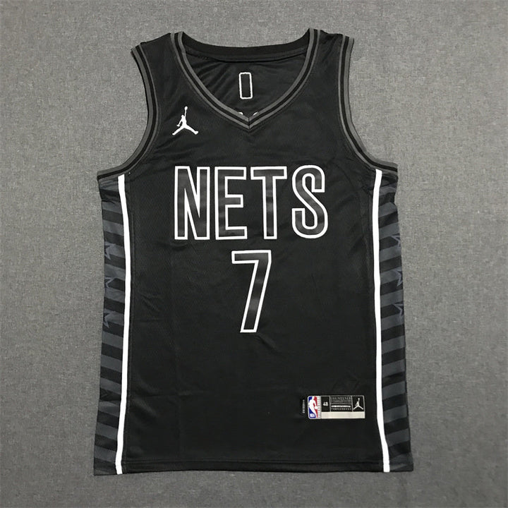 Brooklyn Nets 22/23 - Statement - 7 Durant