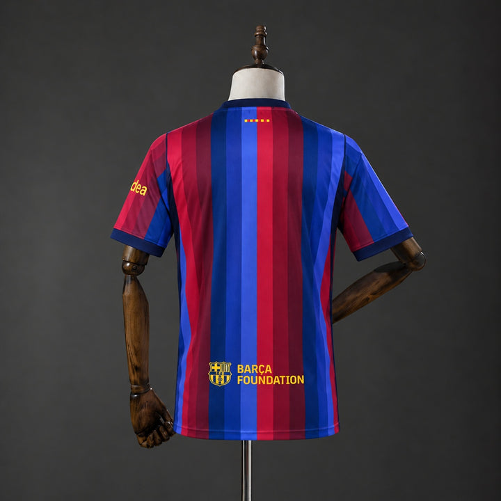 BARCELLONA 26/27 - SPECIAL GOLF COLLABORATION HOME