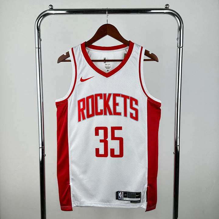 Houston Rockets 2025 ASSOCIATION EDITION - 35 DURANT