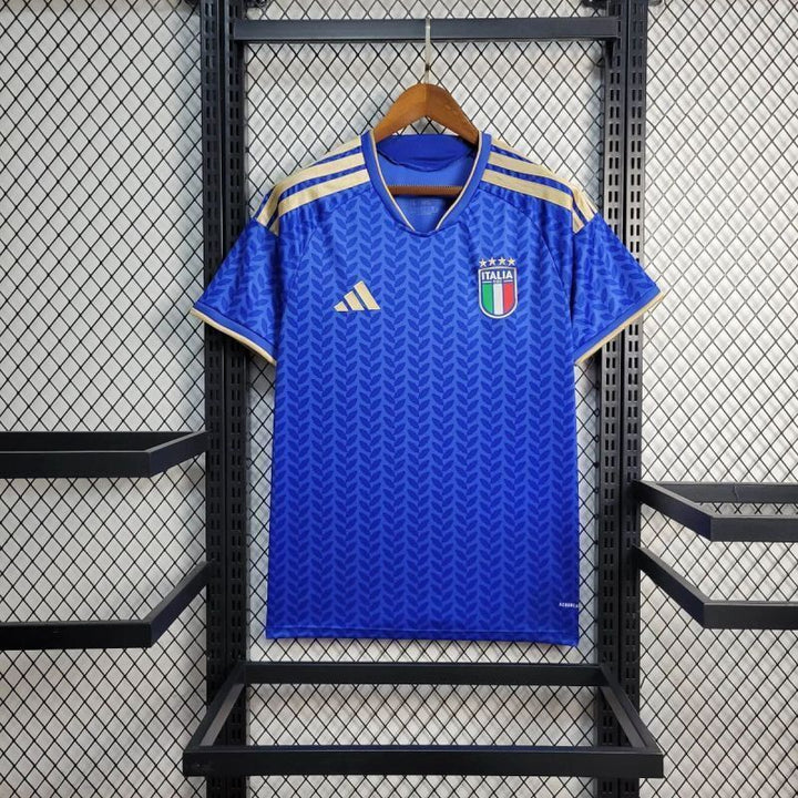 ITALIA 2026 - HOME