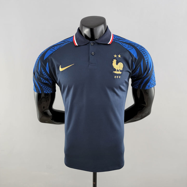 Francia POLO 22