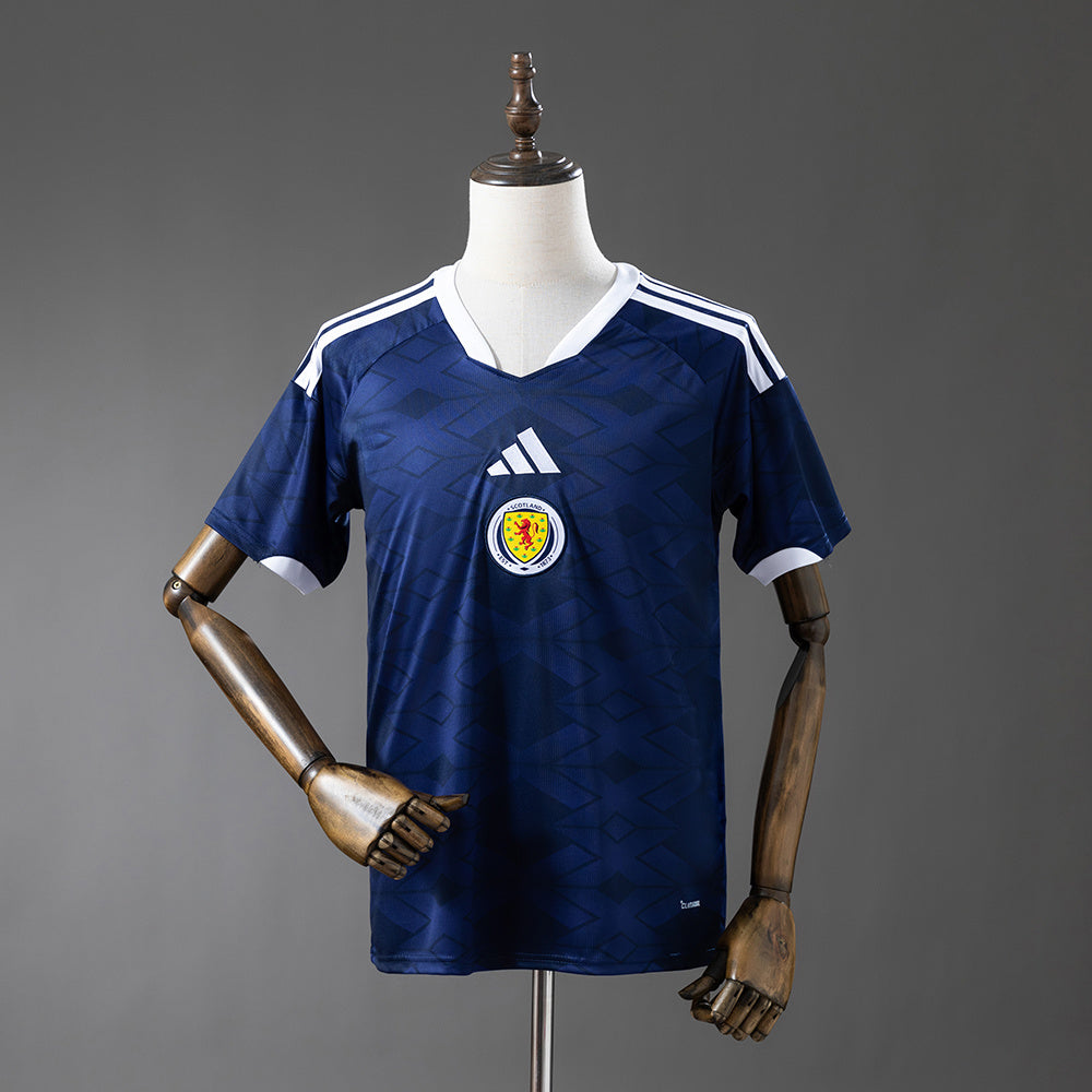 SCOZIA 2026 - HOME