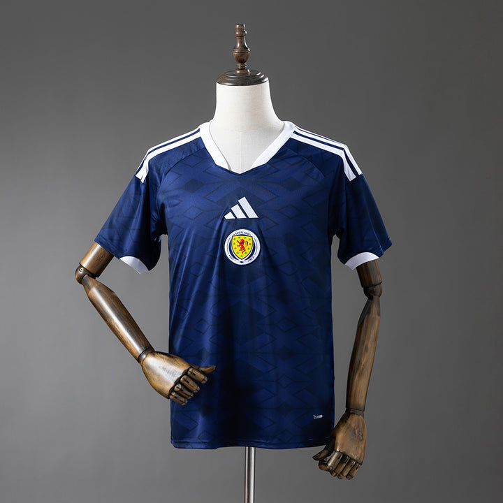 SCOZIA 2026 - HOME