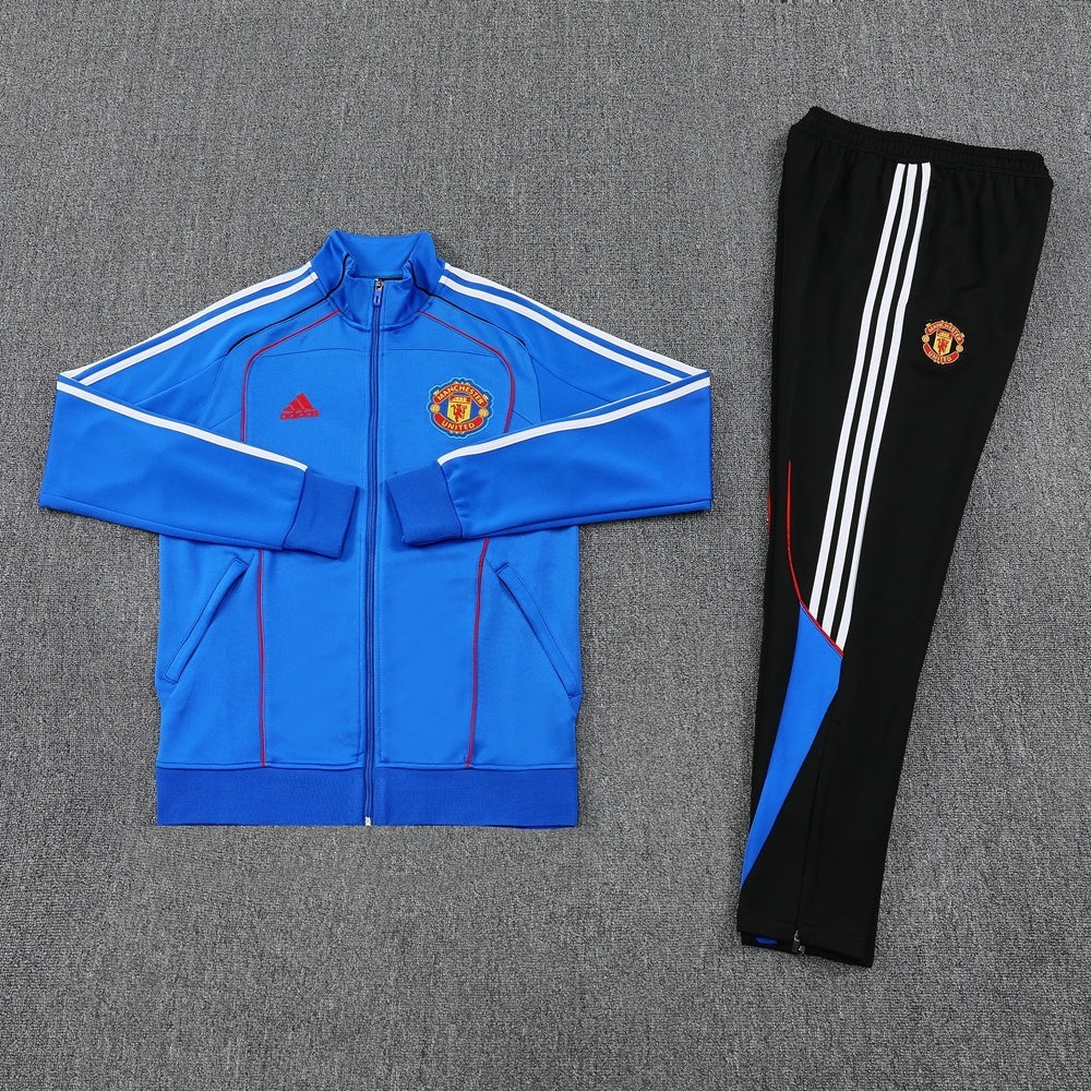 MANCHESTER UNITED 25/26 - TUTA RAPPRESENTANZA