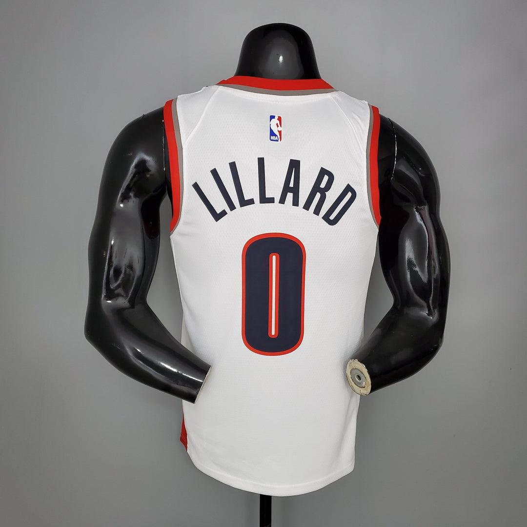 Portland 0 Lillard