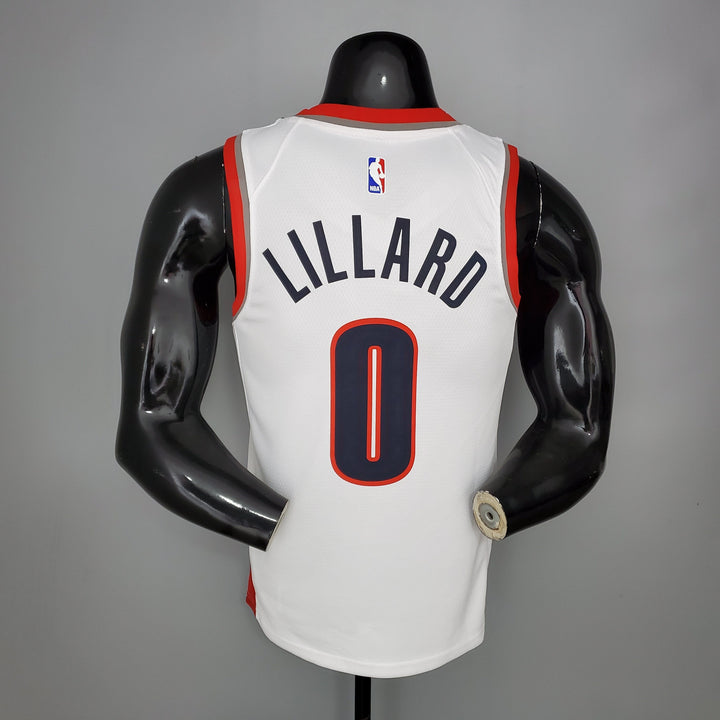 Portland 0 Lillard