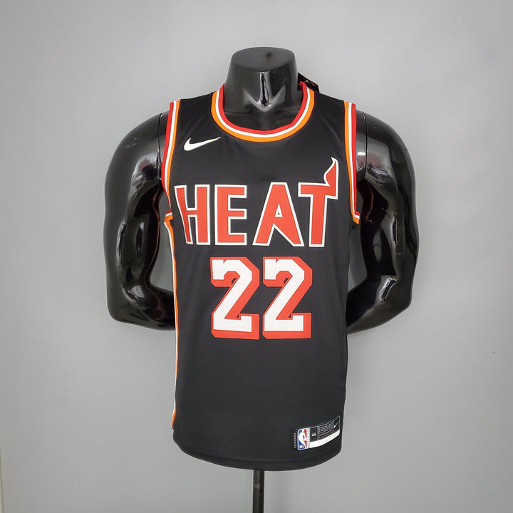 Miami Heat 22 Butler