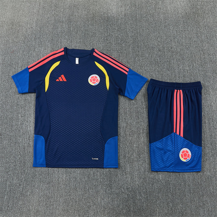COLOMBIA 2026 - KIT ALLENAMENTO