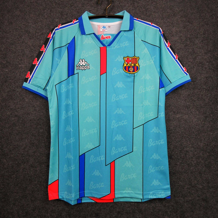 Barcellona 96/97 AWAY
