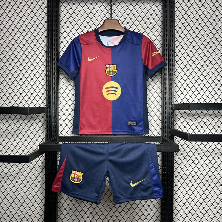 Barcellona 24/25 HOME - KIT