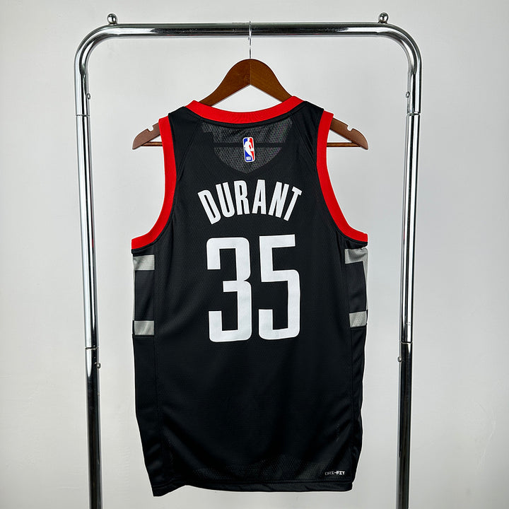 Houston Rockets 2025 STATEMENT EDITION - 35 DURANT