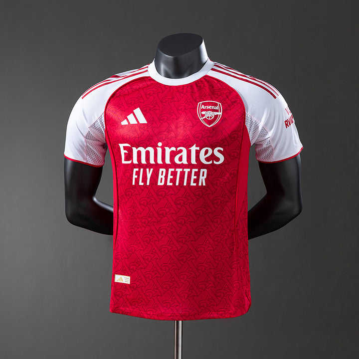 Arsenal 25/26 HOME