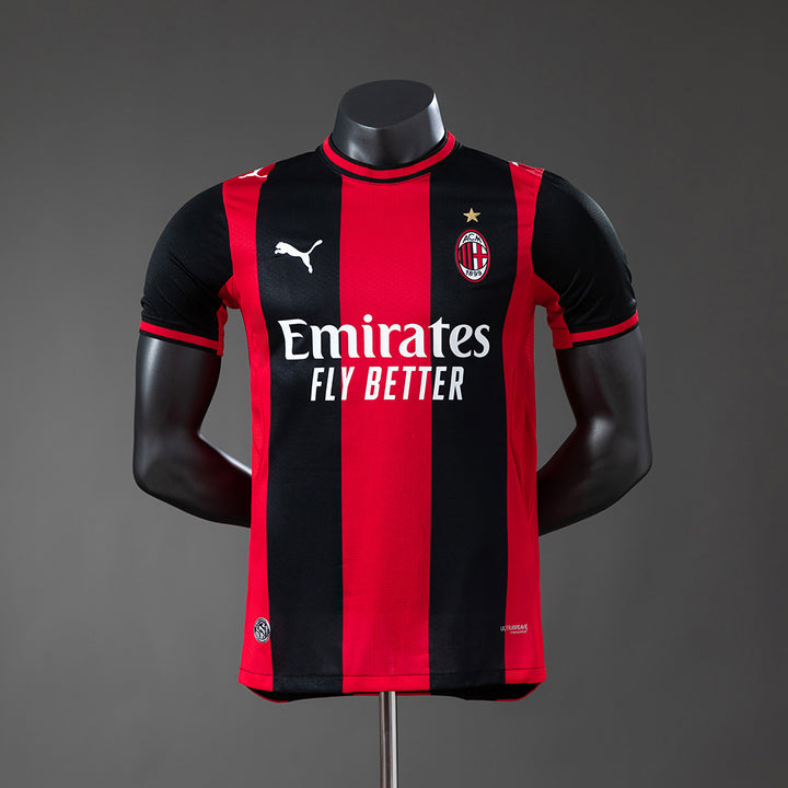 Milan 26/27 HOME