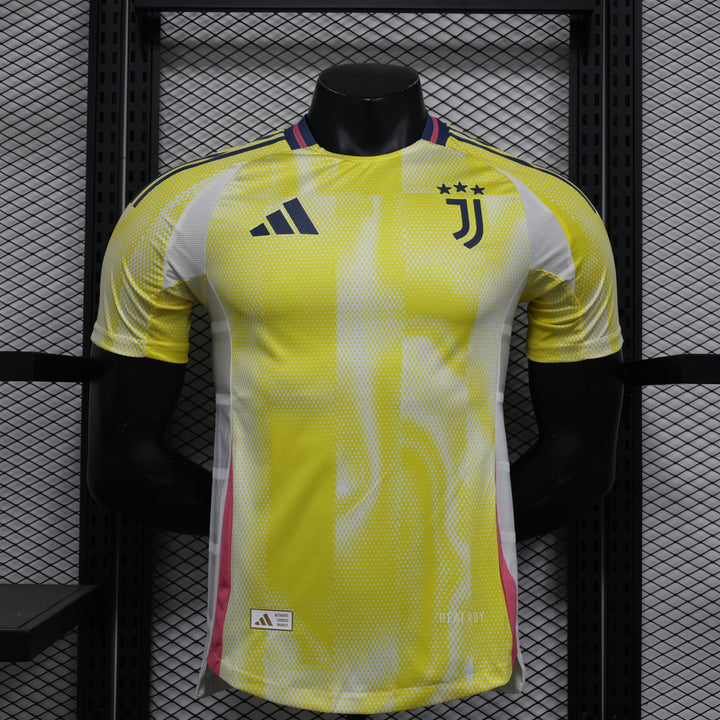 Juventus 24/25 AWAY