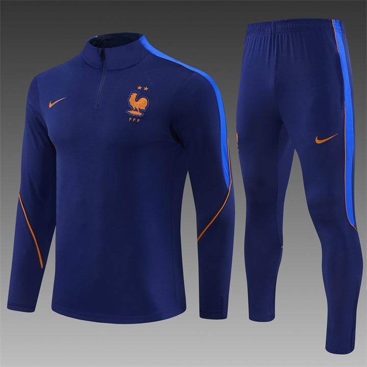 Francia 2026 - TUTA ALLENAMENTO