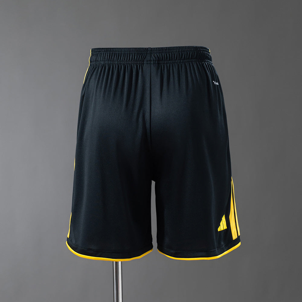 BELGIO 2026 HOME - PANTALONCINI